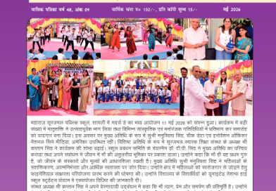 Suraj Sujan May 2026