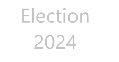 Election 2024 Logo